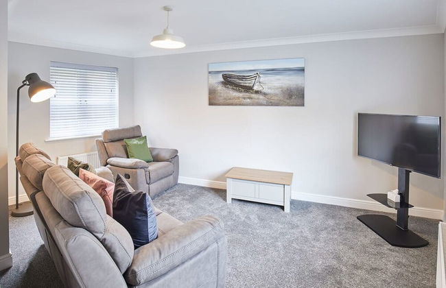 Host Stay Aynsley Mews - Photo 3