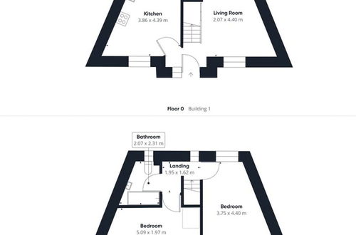 Photo 12 - Host Stay Aynsley Mews