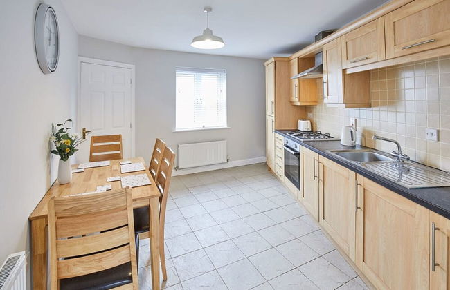 Host Stay Aynsley Mews - Photo 4