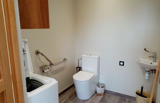 Gîte du Cluse - Foto 18