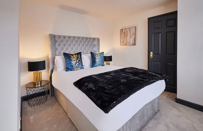 Host Stay Darcey House - Foto 3