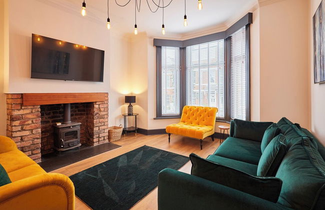 Host Stay Darcey House - Foto 1