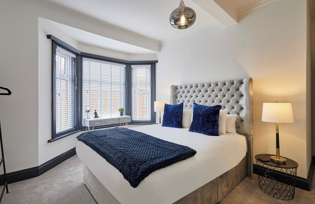 Host Stay Darcey House - Foto 2