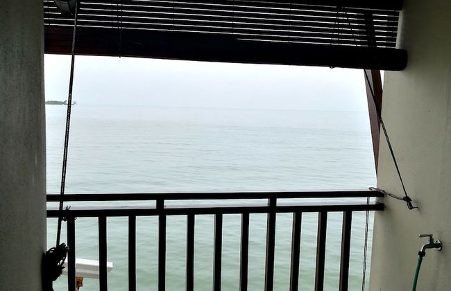 Alpine LXPD Full Seaview Water Chalet - Foto 26