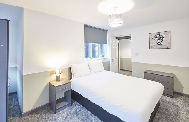 Host Stay Apartment 3 Clarendon - Foto 2