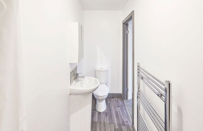 Host Stay Apartment 3 Clarendon - Foto 10