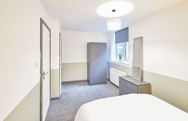 Host Stay Apartment 3 Clarendon - Foto 9