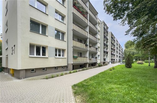 Foto 17 - Poznan Rataje Apartment by Renters