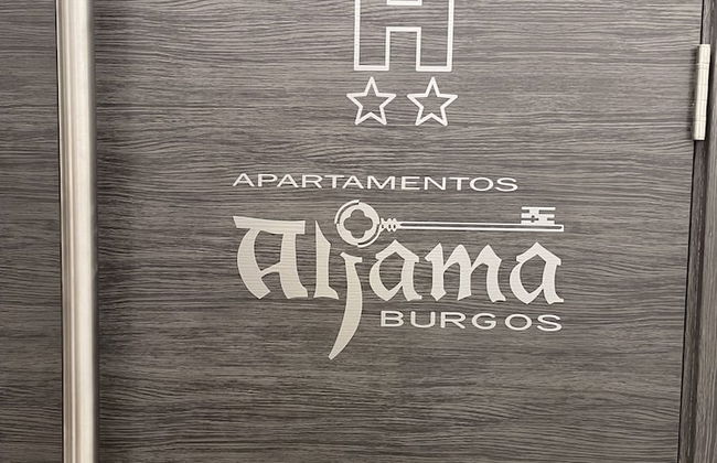 Apartamentos Aljama - Foto 5