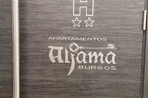 Foto 5 - Apartamentos Aljama