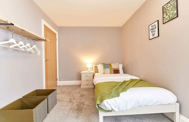 Host Stay Sea Breeze - Foto 8