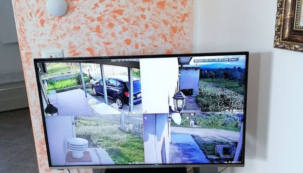Comodidade do quarto