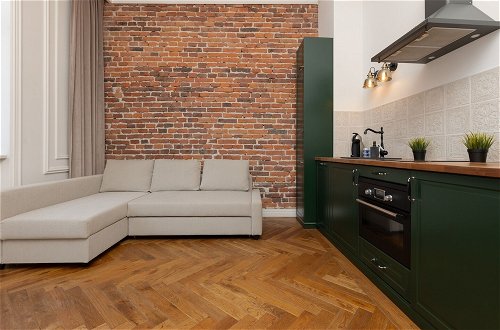 Foto 38 - Strzelecka Apartment by Renters Prestige