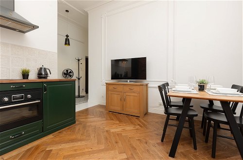 Foto 17 - Strzelecka Apartment by Renters Prestige