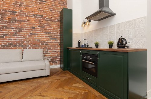 Foto 28 - Strzelecka Apartment by Renters Prestige