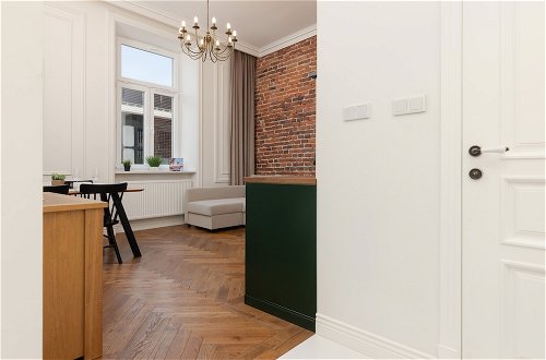 Foto 25 - Strzelecka Apartment by Renters Prestige
