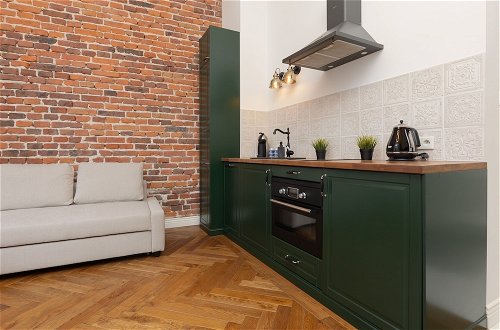 Foto 18 - Strzelecka Apartment by Renters Prestige