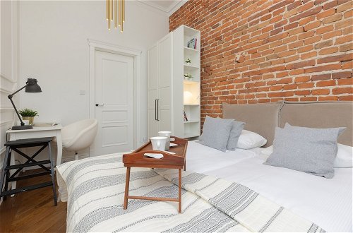 Foto 9 - Strzelecka Apartment by Renters Prestige