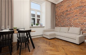 Foto 1 - Strzelecka Apartment by Renters Prestige