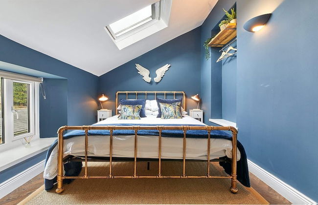 Host Stay Percy Cottage - Foto 2
