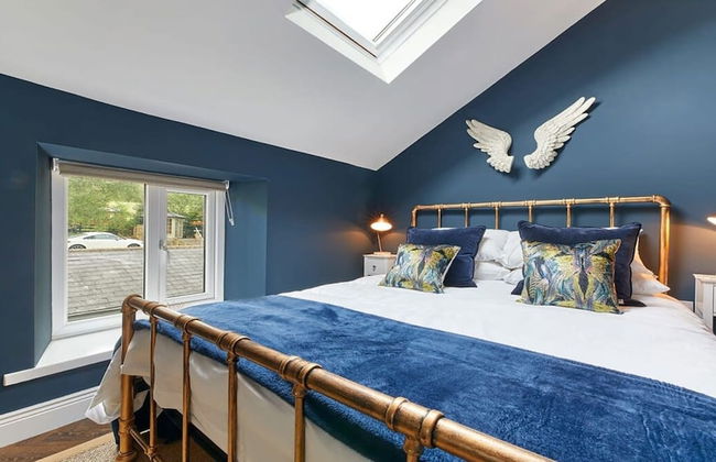 Host Stay Percy Cottage - Foto 7