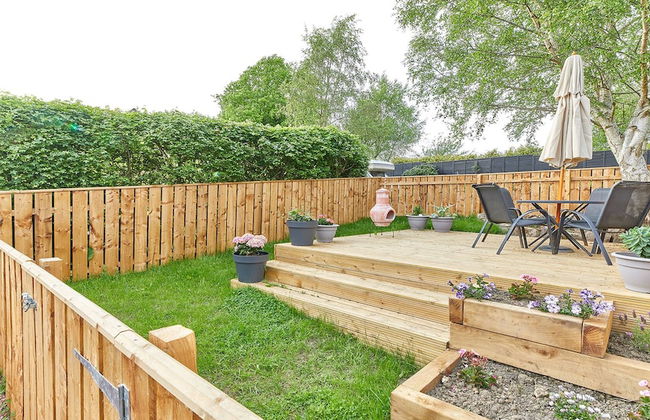 Host Stay Percy Cottage - Foto 5