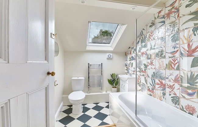 Host Stay Percy Cottage - Foto 3