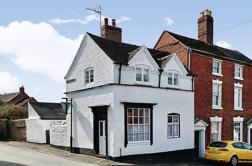 Photo 5 - 2 Bed Cottage Beautiful Setting Walk to Ironbridge