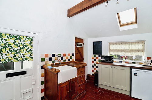 Foto 2 - 2 Bed Cottage Beautiful Setting Walk to Ironbridge