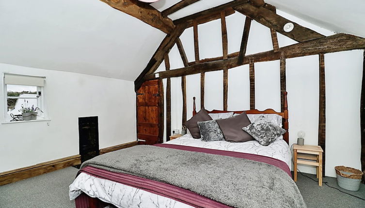 Foto 1 - 2 Bed Cottage Beautiful Setting Walk to Ironbridge