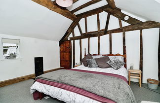 Foto 1 - 2 Bed Cottage Beautiful Setting Walk to Ironbridge