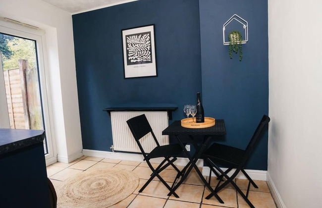Lovely 2bedroom Home in Haydock With Free Parking - Foto 28