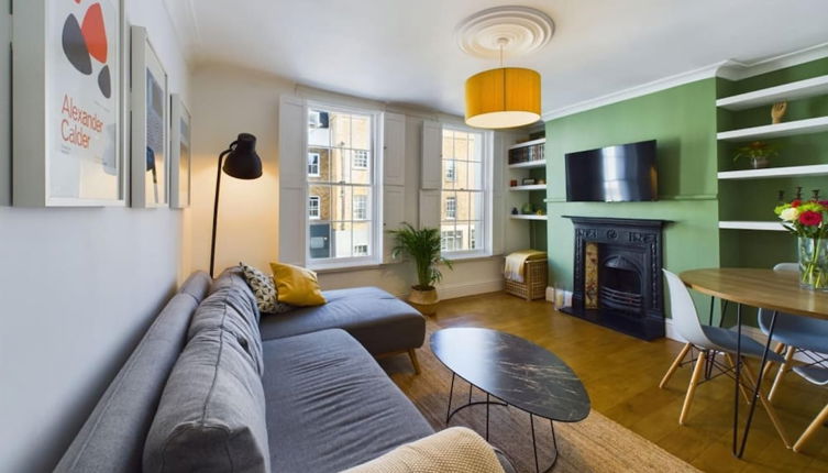 Photo 1 - The Dalston Hideout - Captivating 2bdr Flat