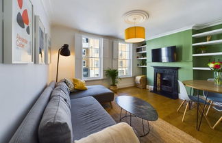 Photo 1 - The Dalston Hideout - Captivating 2bdr Flat