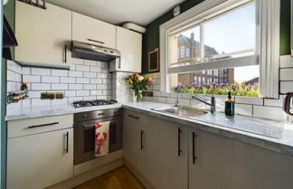 Photo 2 - The Dalston Hideout - Captivating 2bdr Flat