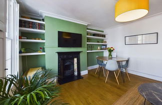 Photo 3 - The Dalston Hideout - Captivating 2bdr Flat