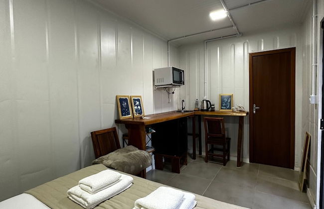 Recanto das Videiras - container - Foto 3
