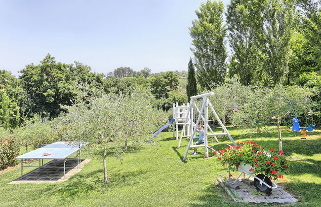 Luxury Villa in Tuscany With Pool Near Pisa and Florence - Ten Bedrooms 20 pl - Foto 55