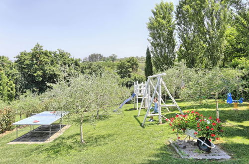 Foto 20 - Luxury Home in Tuscany Near Pisa and Florence - Two Bedrooms 4+1 Pl