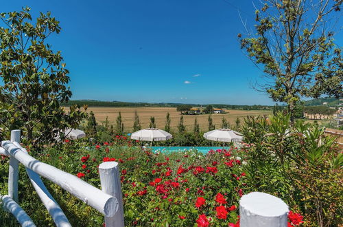 Foto 47 - Luxury Home in Tuscany Near Pisa and Florence - Two Bedrooms 4&1 PL