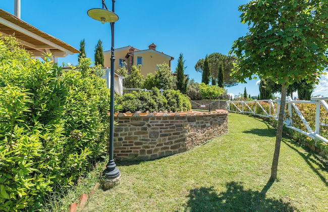 Luxury Villa in Tuscany With Pool Near Pisa and Florence - Ten Bedrooms 20 pl - Foto 73