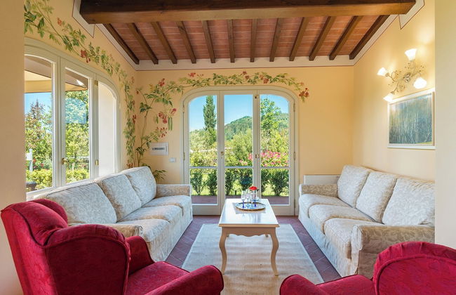 Luxury Villa in Tuscany With Pool Near Pisa and Florence - Ten Bedrooms 20 pl - Foto 16