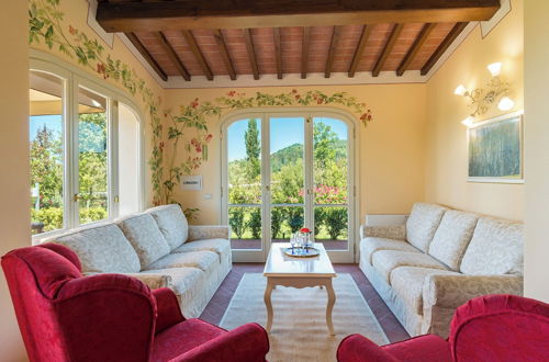 Photo 6 - Luxury Home in Tuscany Near Pisa and Florence - Two Bedrooms 4+1 Pl