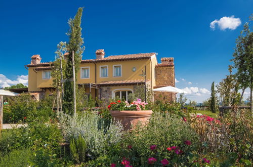 Photo 1 - Luxury Home in Tuscany Near Pisa and Florence - Two Bedrooms 4&1 PL