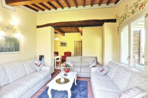 Photo 7 - Luxury Home in Tuscany Near Pisa and Florence - Two Bedrooms 4&1 PL