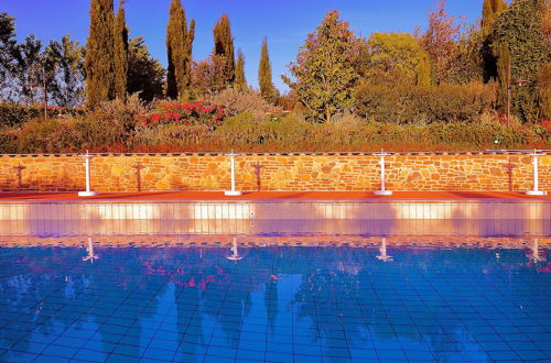 Photo 16 - Luxury Home in Tuscany Near Pisa and Florence - Two Bedrooms 4+1 Pl