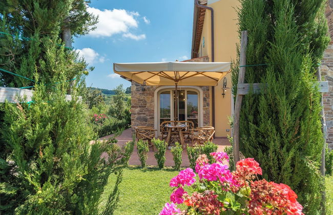 Luxury Villa in Tuscany With Pool Near Pisa and Florence - Ten Bedrooms 20 pl - Foto 77