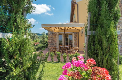 Photo 33 - Luxury Home in Tuscany Near Pisa and Florence - Two Bedrooms 4+1 Pl