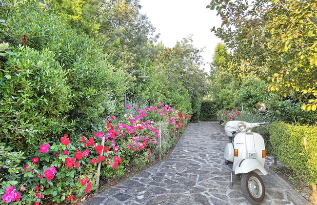 Luxury Villa in Tuscany With Pool Near Pisa and Florence - Ten Bedrooms 20 pl - Foto 76