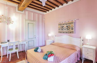 Photo 2 - Luxury Home in Tuscany Near Pisa and Florence - Two Bedrooms 4&1 PL